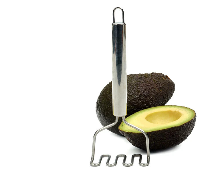 RSVP Avocado Masher - Thumbnail 4