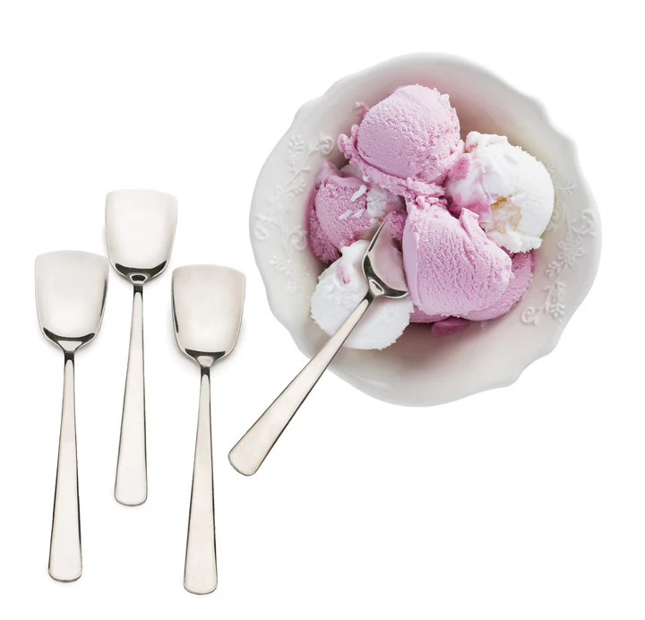RSVP Ice Cream Spoons - Thumbnail 3