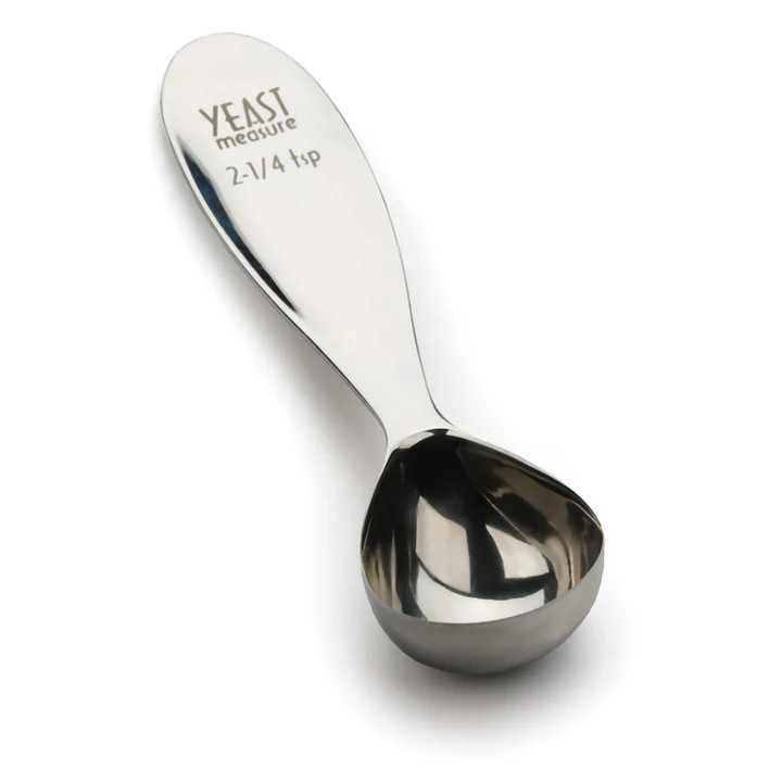 RSVP Endurance Yeast Spoon