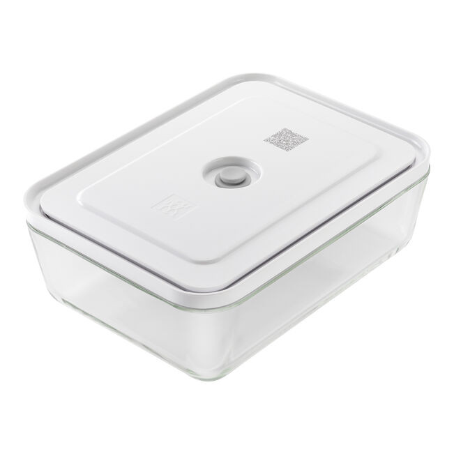 ZWILLING Fresh & Save Glass Vacuum Container