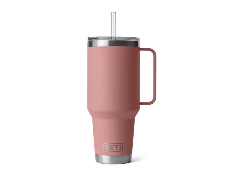 Yeti Rambler Mug - Thumbnail 4