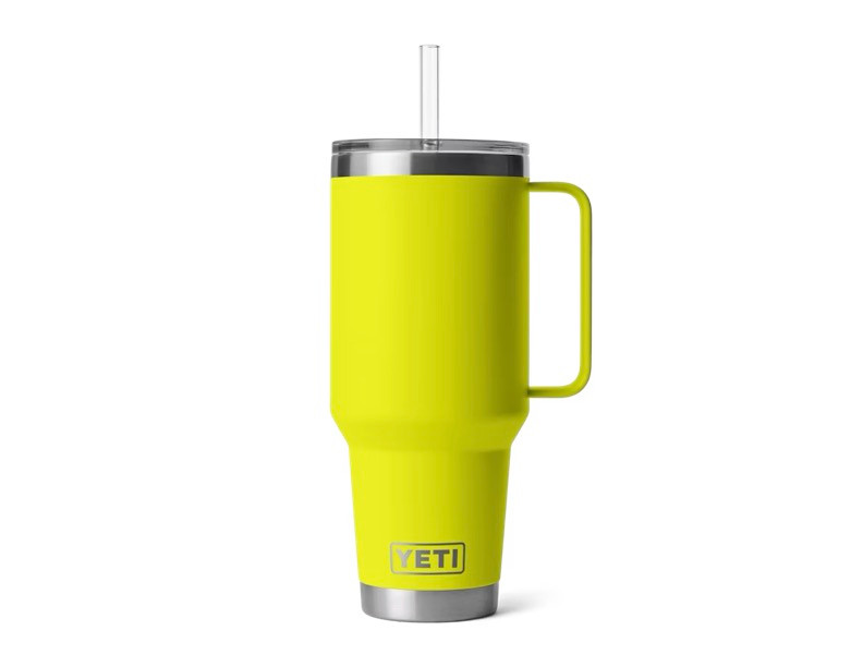 Yeti Rambler Mug - Thumbnail 2