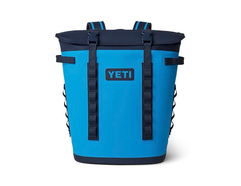 YETI M20 Backpack Soft Cooler