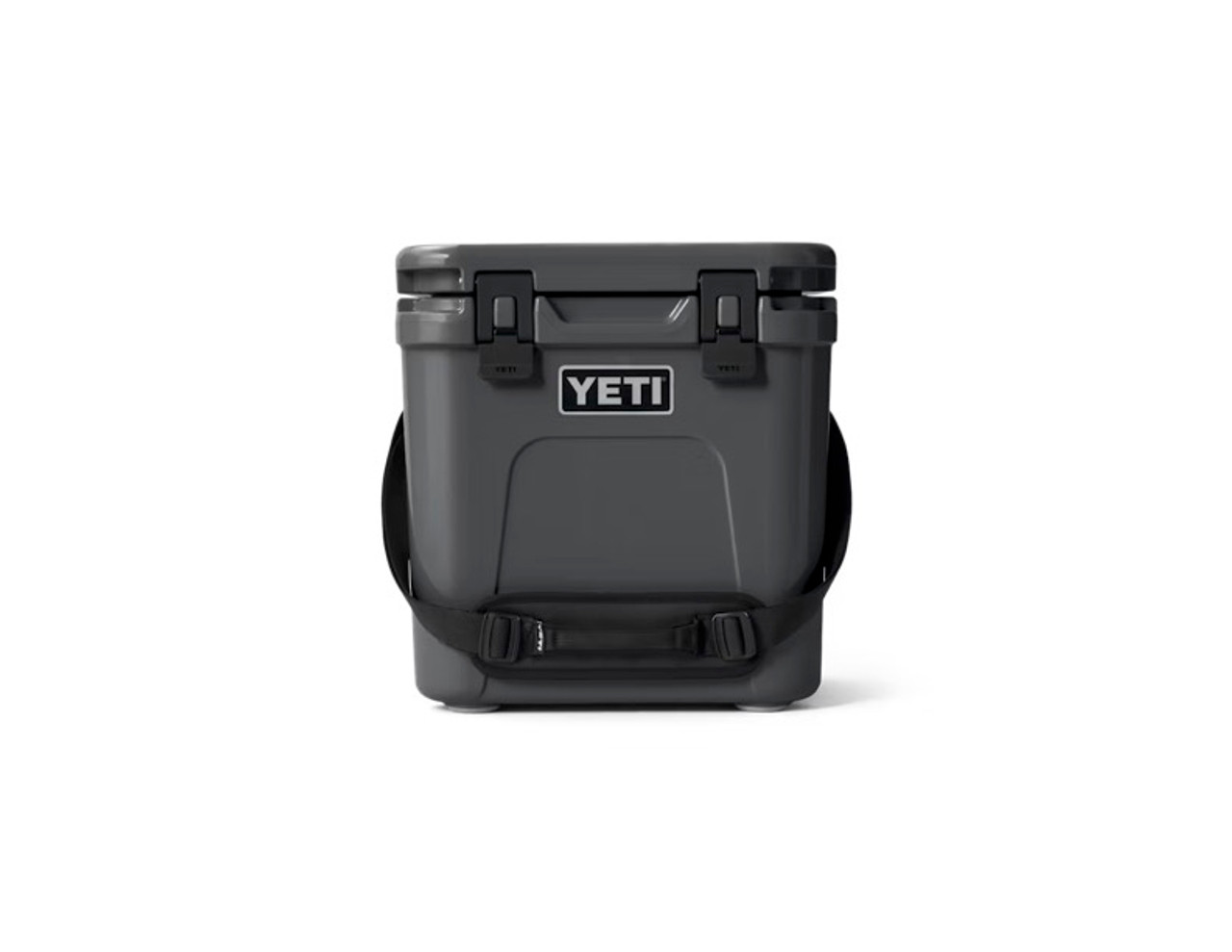  Peak - Yeti Roadie 24 Hard Cooler チャコール YETI Roadie 24 Hard Cooler
