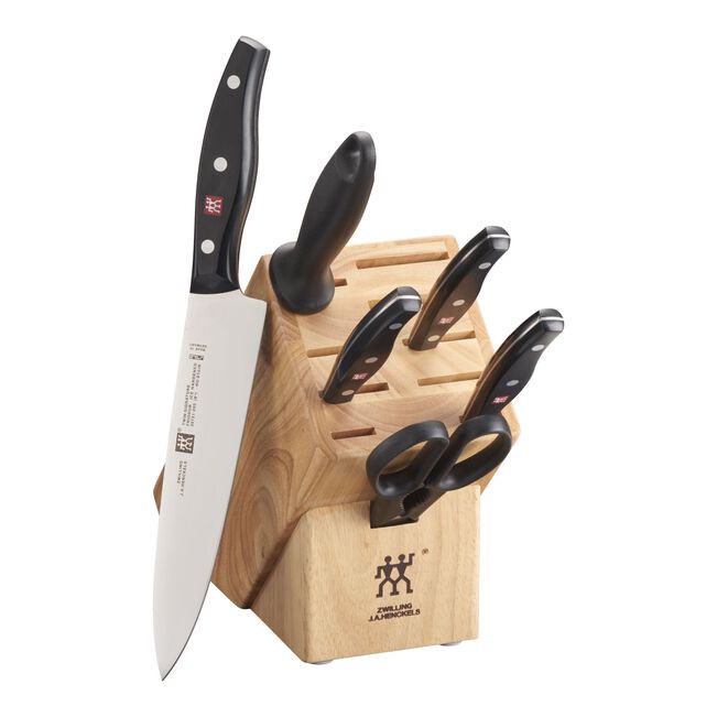 ZWILLING TWIN Signature Knife Block - Thumbnail 5