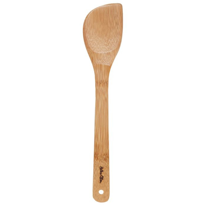 Harold Import Co, Inc Bamboo Stir Fry Spatula