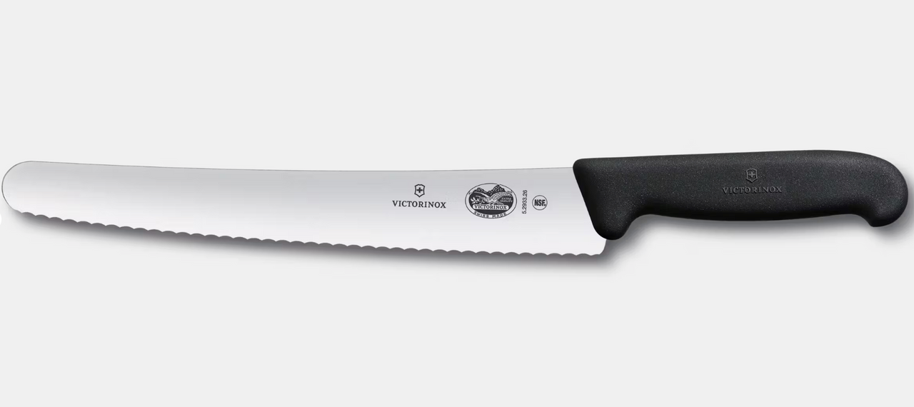 Victorinox Fibrox Pro Slicing Knife - Thumbnail 3