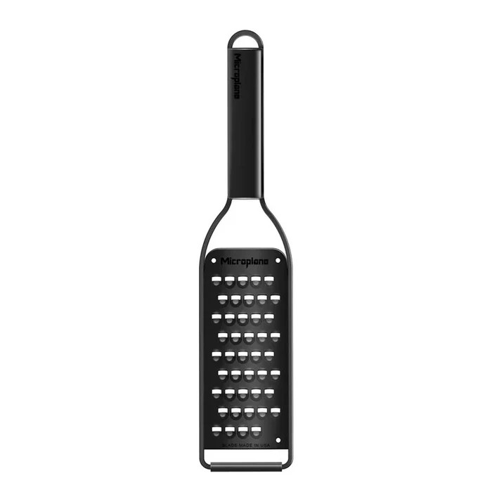 Microplane Black Sheep Series Grater