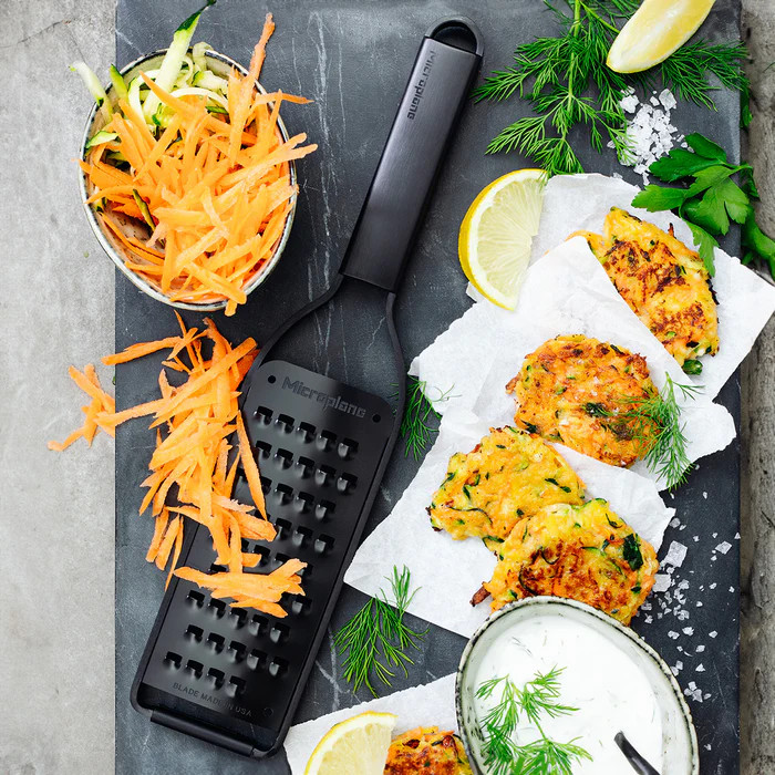 Microplane Black Sheep Series Grater - Thumbnail 2