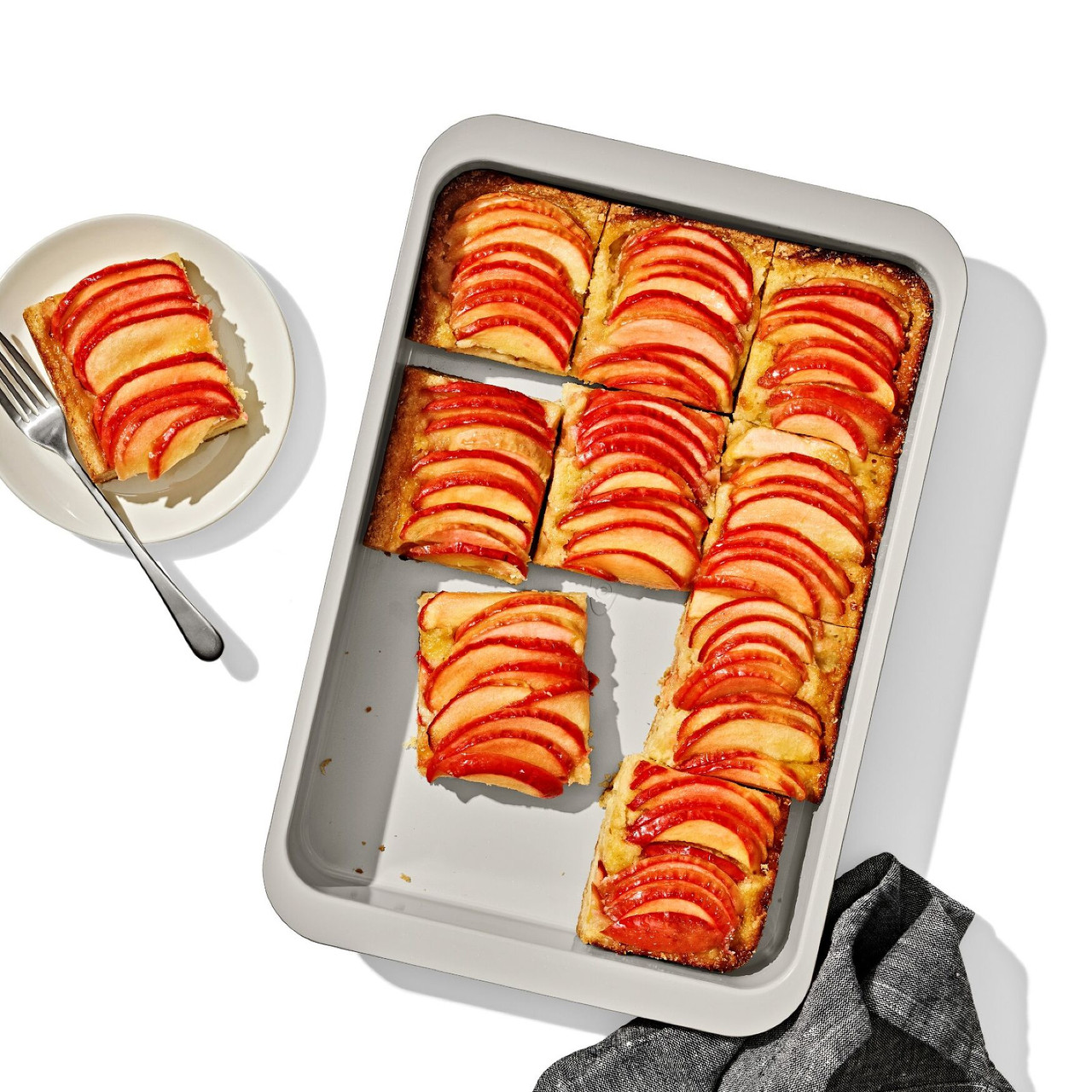 OXO Cake Pan