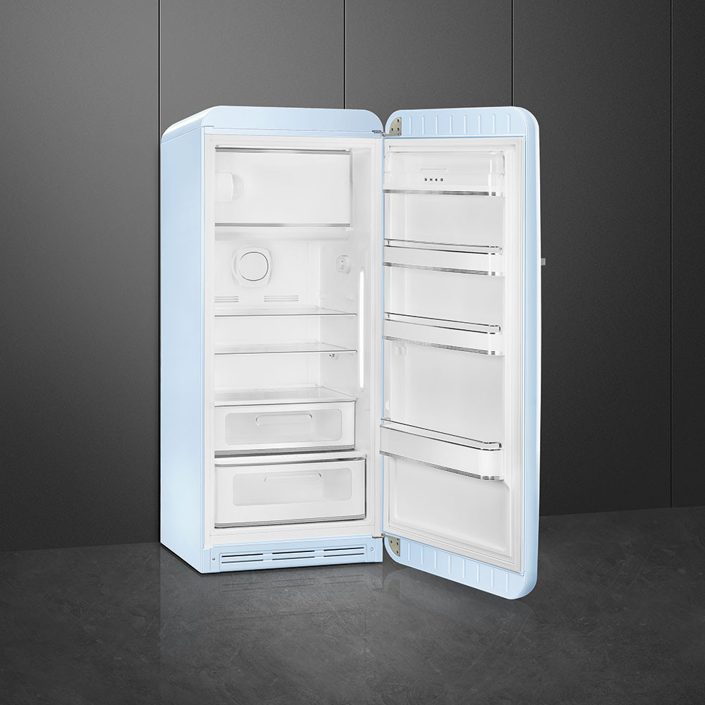 Smeg FAB10URBL3 Refrigerator - Thumbnail 5