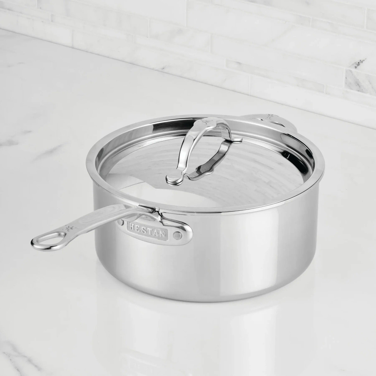 Hestan ProBond Sauce Pan