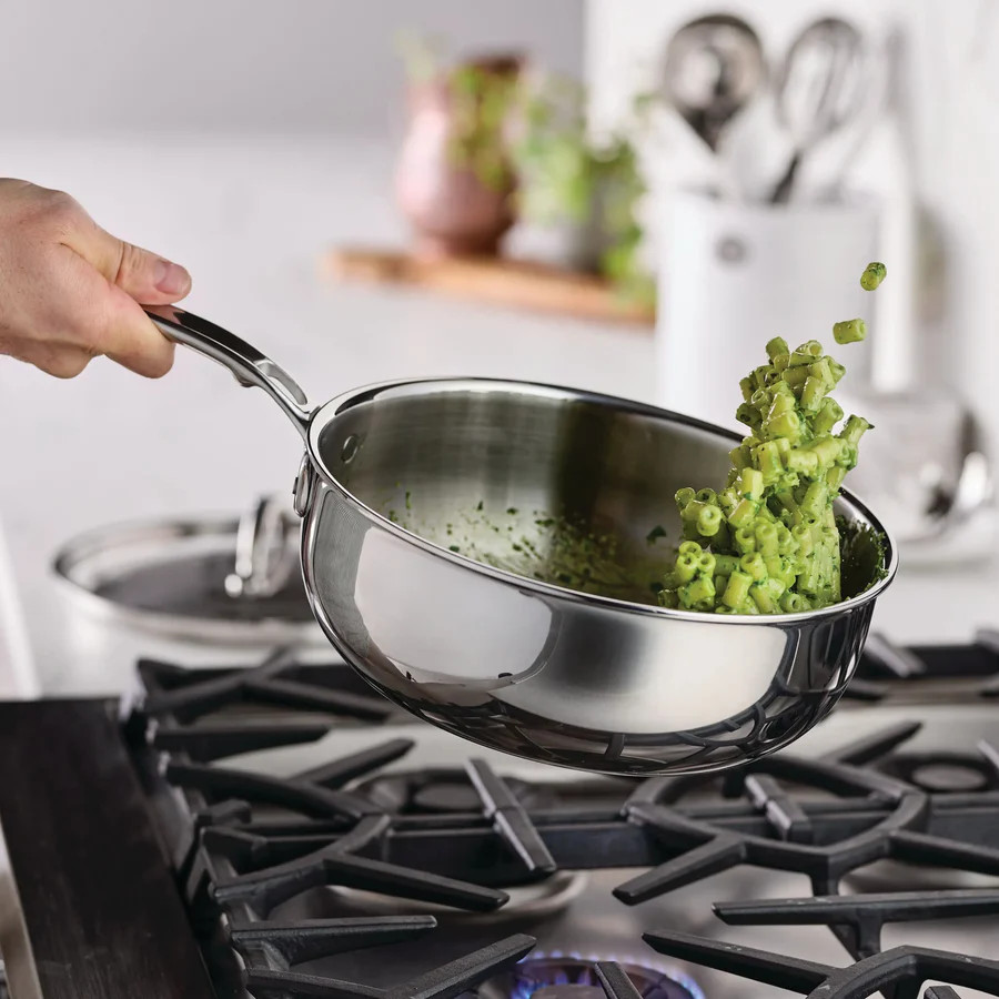 Hestan ProBond Cookware - Thumbnail 5