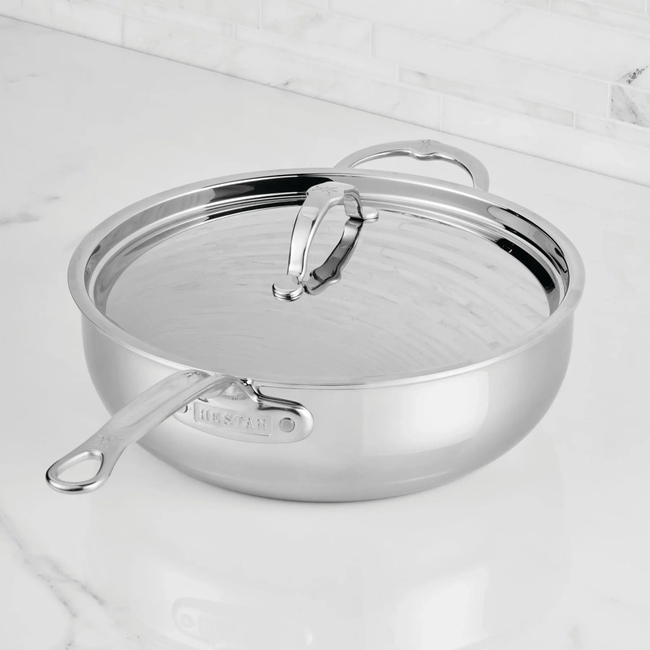 Hestan ProBond Cookware - Thumbnail 4