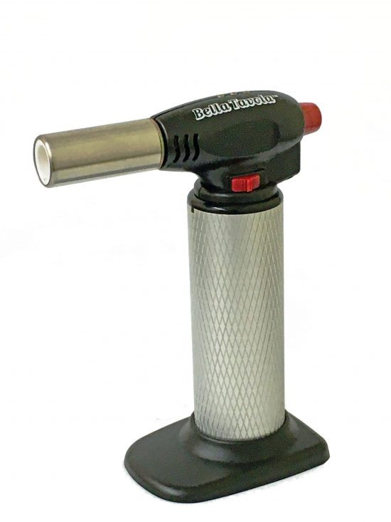 Bella Tavola Culinary Torch - Large