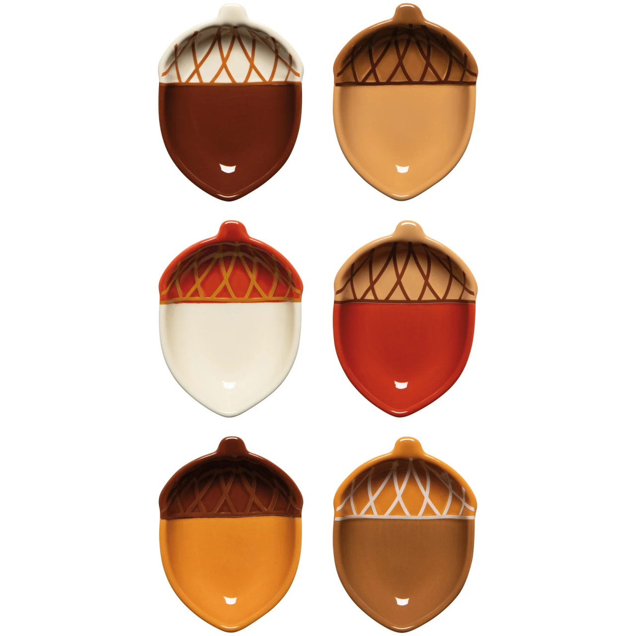 Now Designs Pinch Bowls