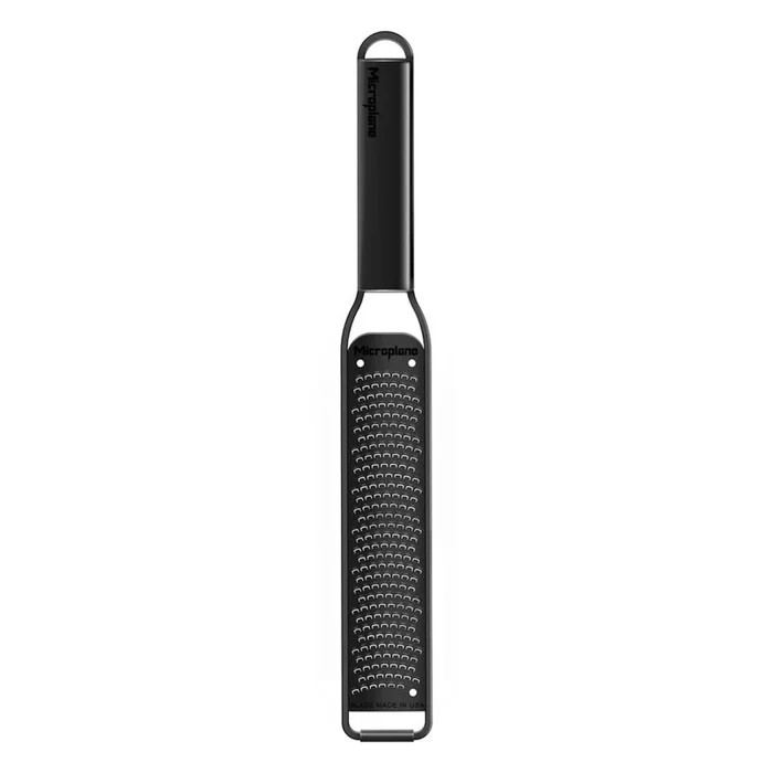 Microplane Black Sheep Series Zester