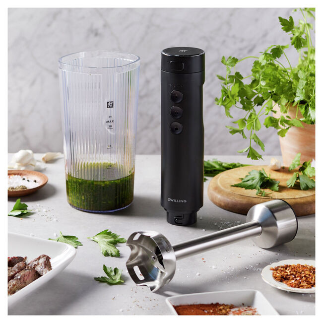 ZWILLING XTEND Hand Blender
