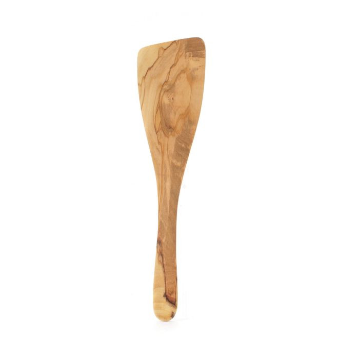 Harold Import Co, Inc Olive Wood Spatula