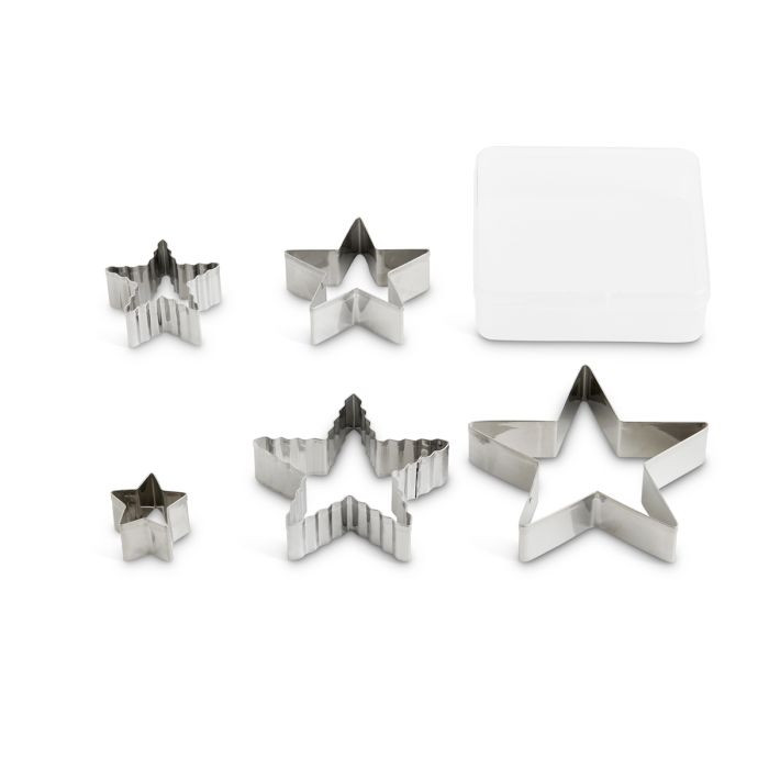 Mrs. Anderson's Baking Star Cutter - Thumbnail 5