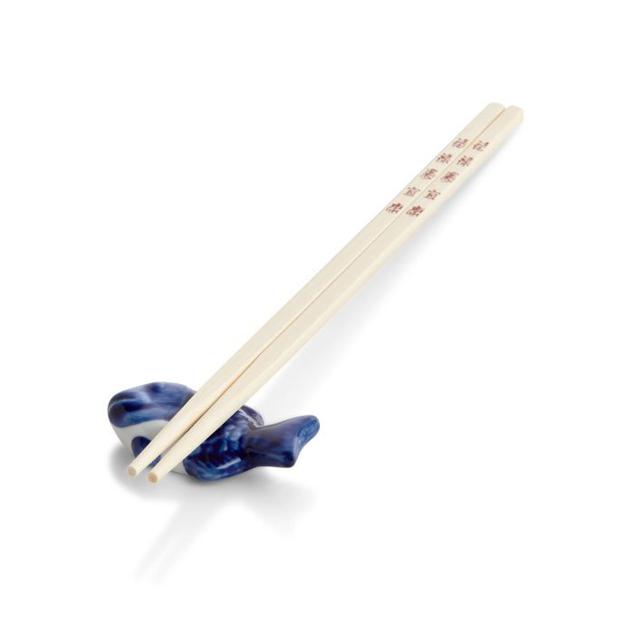 Helen’s Asian Kitchen Chopstick Rests - Thumbnail 3