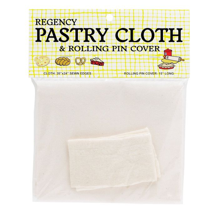 Harold Import Co, Inc Pastry Rolling Pin Covers