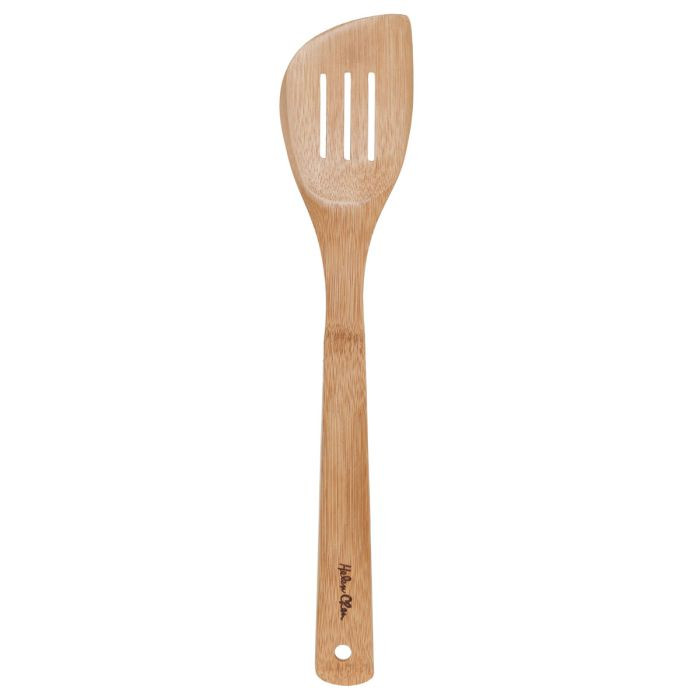 Helen's Asian Kitchen Slotted Spatula - Thumbnail 4