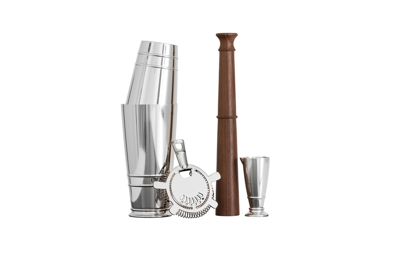 Crafthouse by Fortessa Boston Shaker - Thumbnail 2