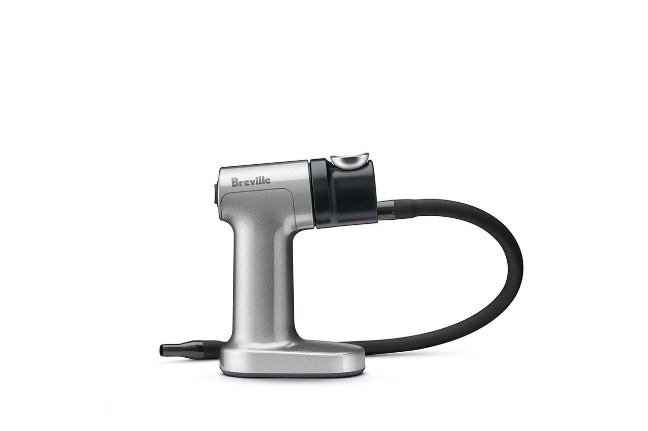 Breville The Smoking Gun - Thumbnail 5