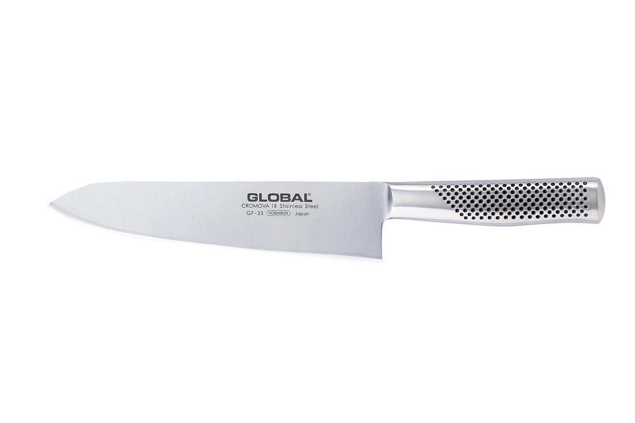 Global Classic GF33 Chef’s Knife