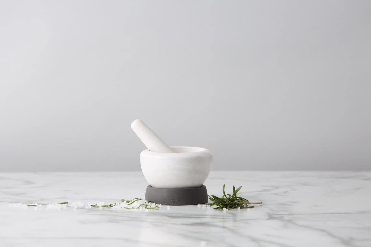 Chef'n Mortar and Pestle - Thumbnail 5