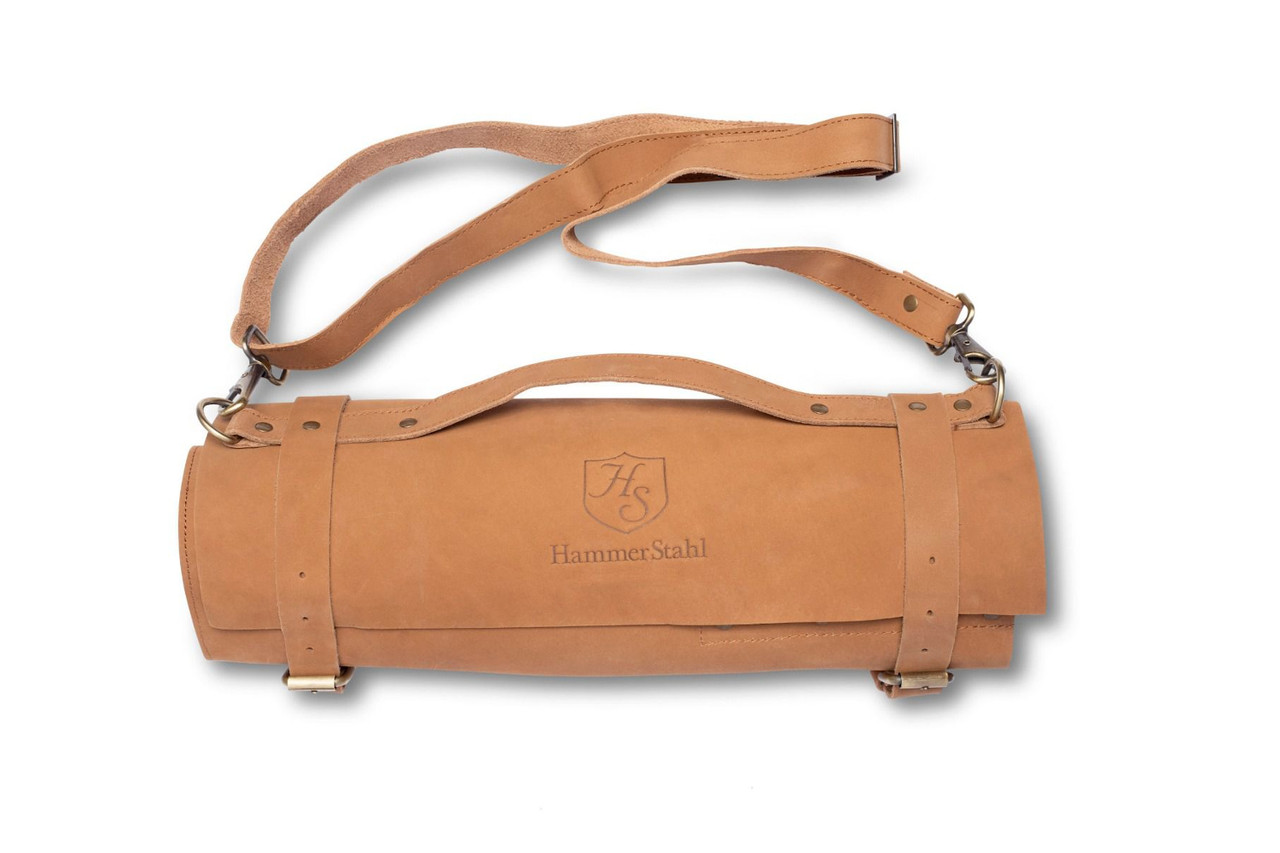 Hammer Stahl 6Piece Barbecue Knife Set