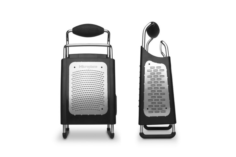 Microplane Box Grater