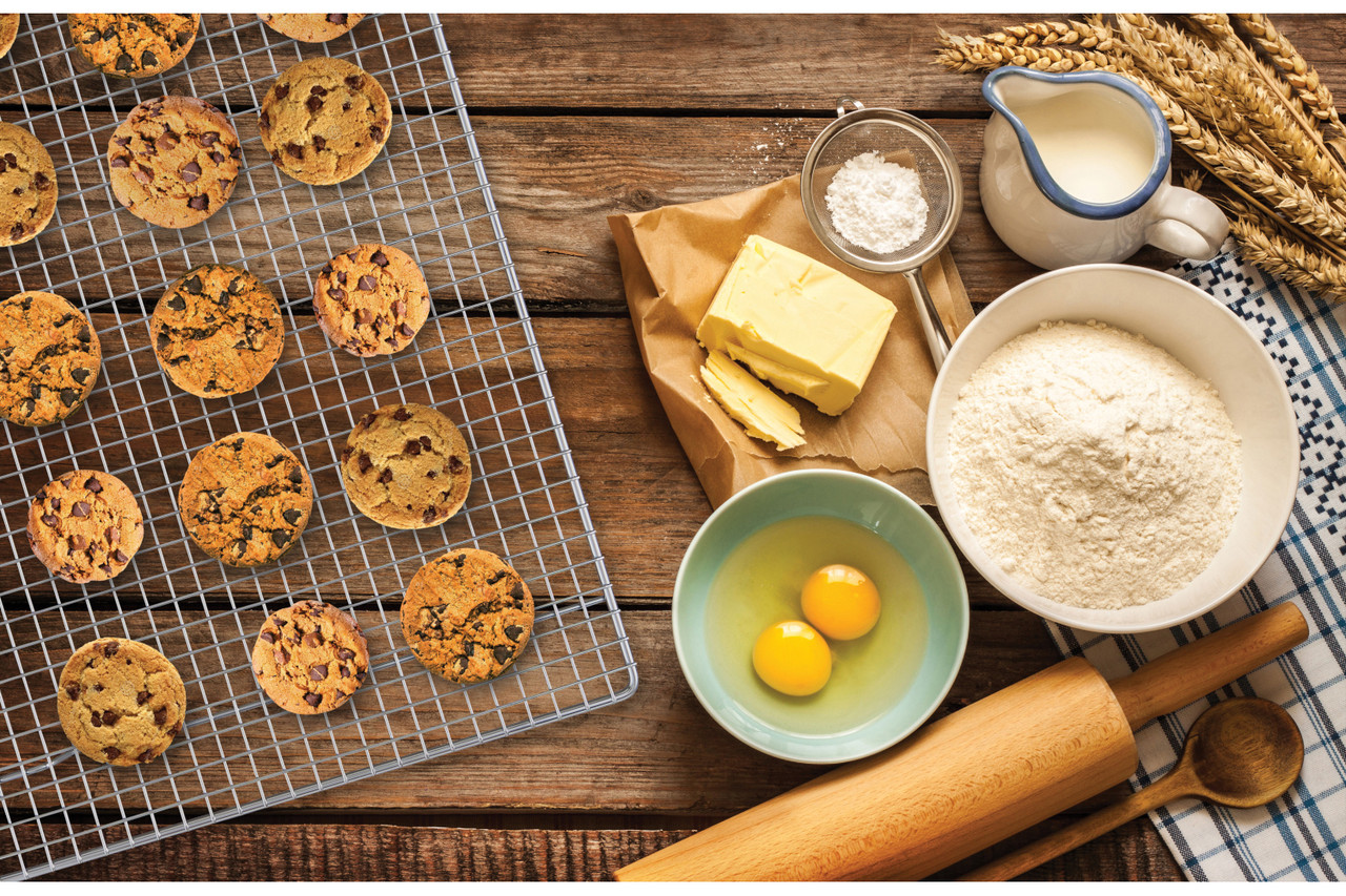Mrs. Anderson’s Baking Cooling Rack - Thumbnail 4