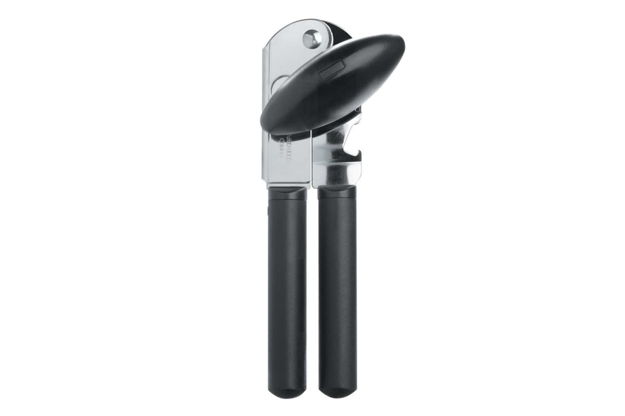 OXO Stainless Steel Can Opener - Stock Culinary Goods