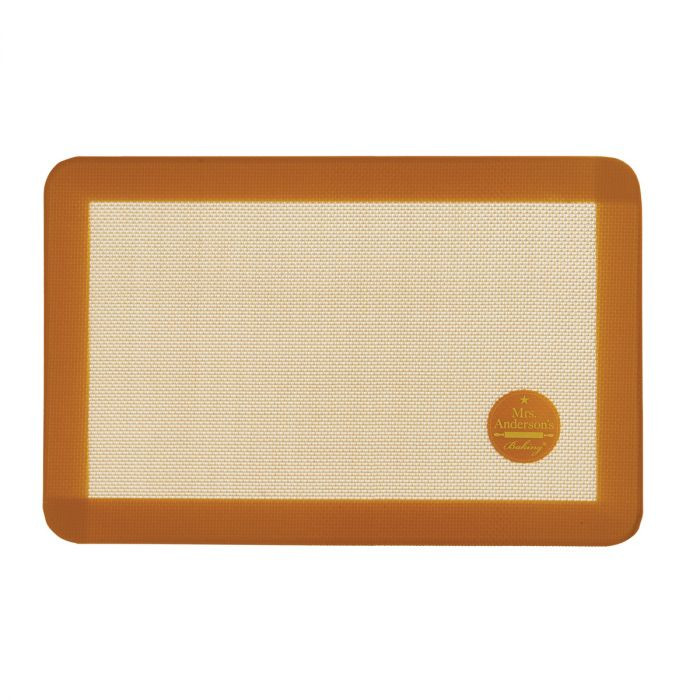 Harold Import Co, Inc Silicone Jelly Roll Mat - Thumbnail 2