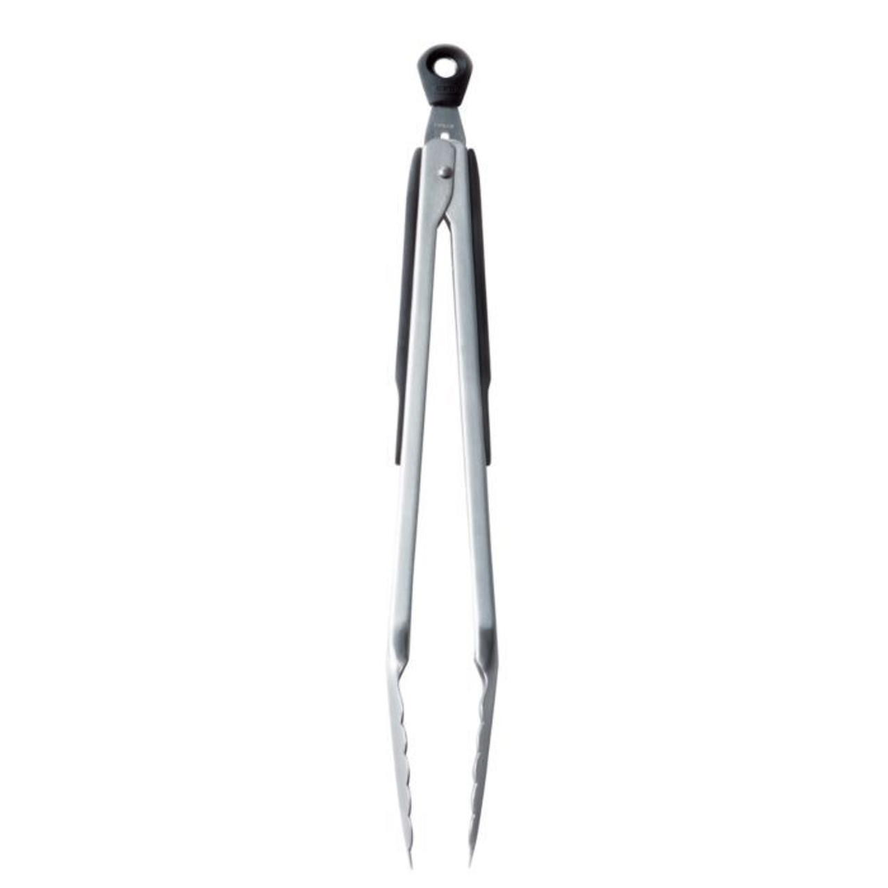 OXO Tongs, 9, (with Silicone Heads), Good Grips