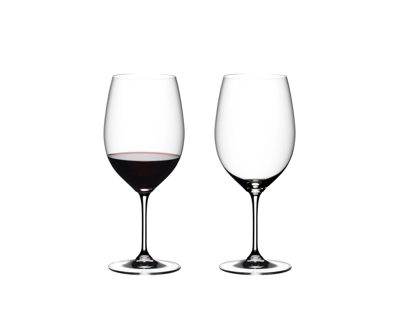Riedel Vinum Wine Glass - Thumbnail 4
