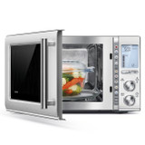 Guide to Buying a Microwave Oven: Selecting the Perfect Appliance for Your Family