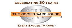 The Cook's Warehouse