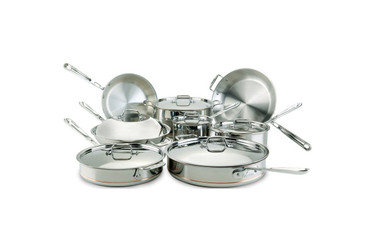 Choosing the Perfect Cookware for a Small Family: 8 Essential Factors to Consider