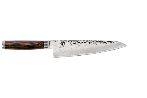 Shun Premier 7 Inch Asian Chef's Knife