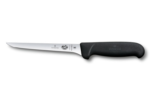 Victorinox Fibrox Pro 6" Flexible Boning Knife