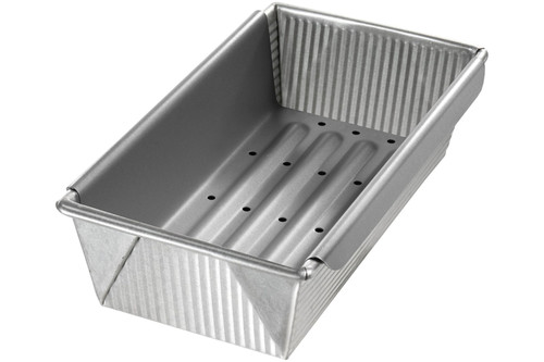 Mini Loaf Pan – Set of 4, USA Pan