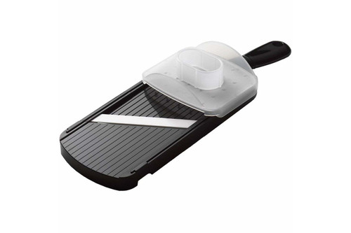 Kyocera Ceramic Adjustable Slicer with Guard