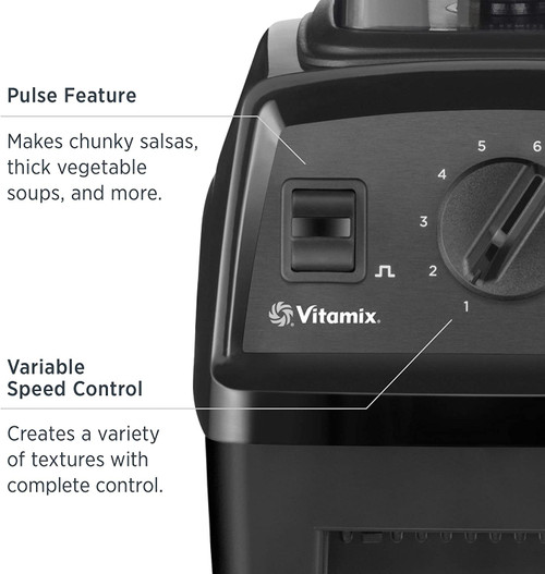 Vitamix Explorian Series E310 Blender