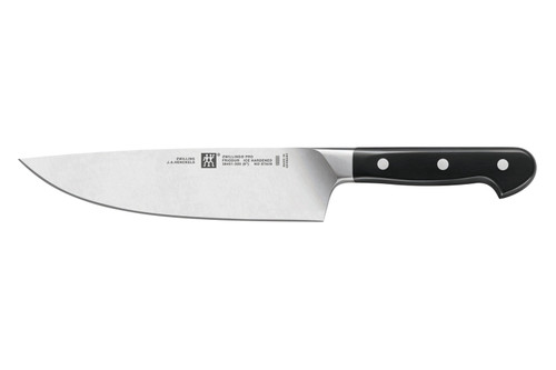 ZWILLING Pro 8" Chef's Knife