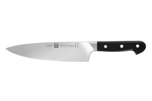 ZWILLING Pro Chefs Knife 8 inch