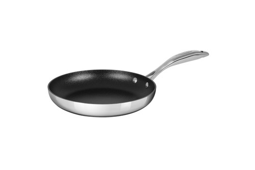 Scanpan Haptiq STRATANIUM+ Nonstick 2 Piece Fry Pan Set