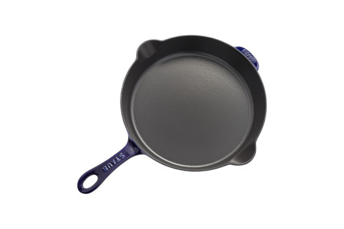 Ooni - Cast Iron Grizzler Pan with Metal Base